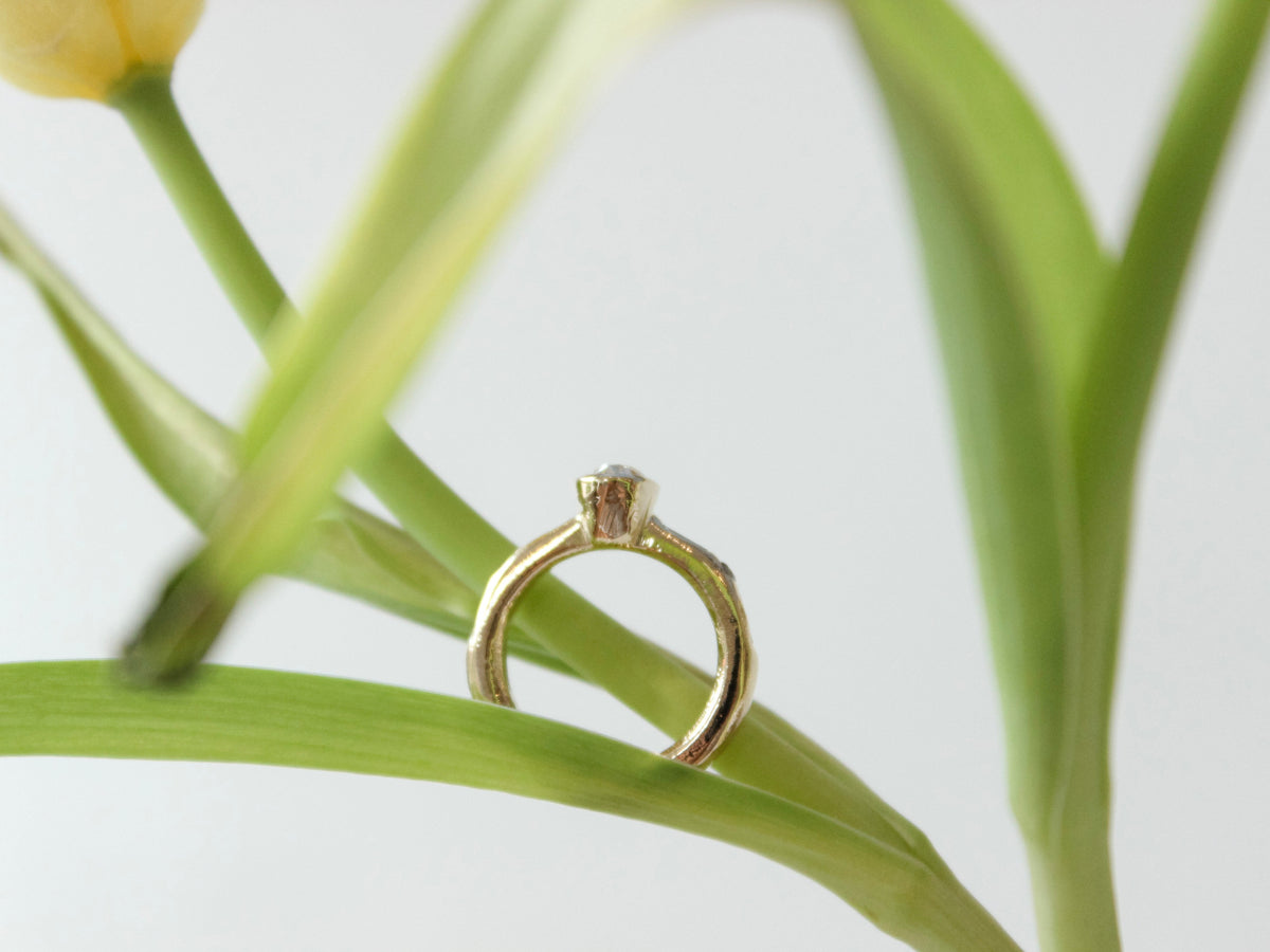 Custom-Story-Lucy-s-Engagement-Ring Mary Frances Maker