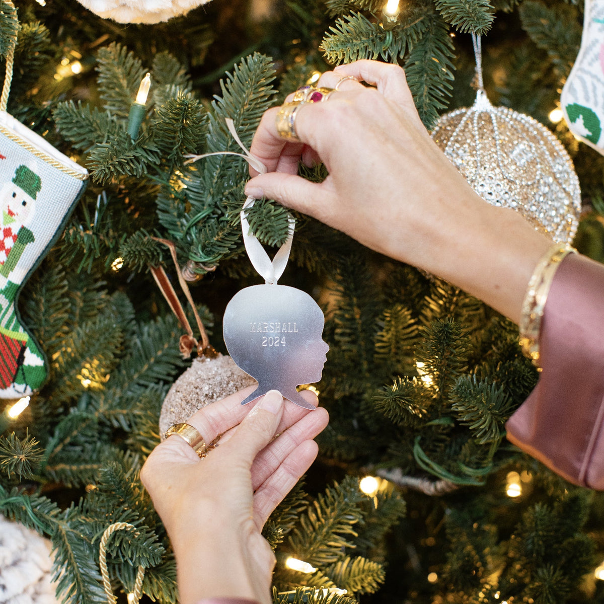 Tis-the-Season-for... Mary Frances Maker