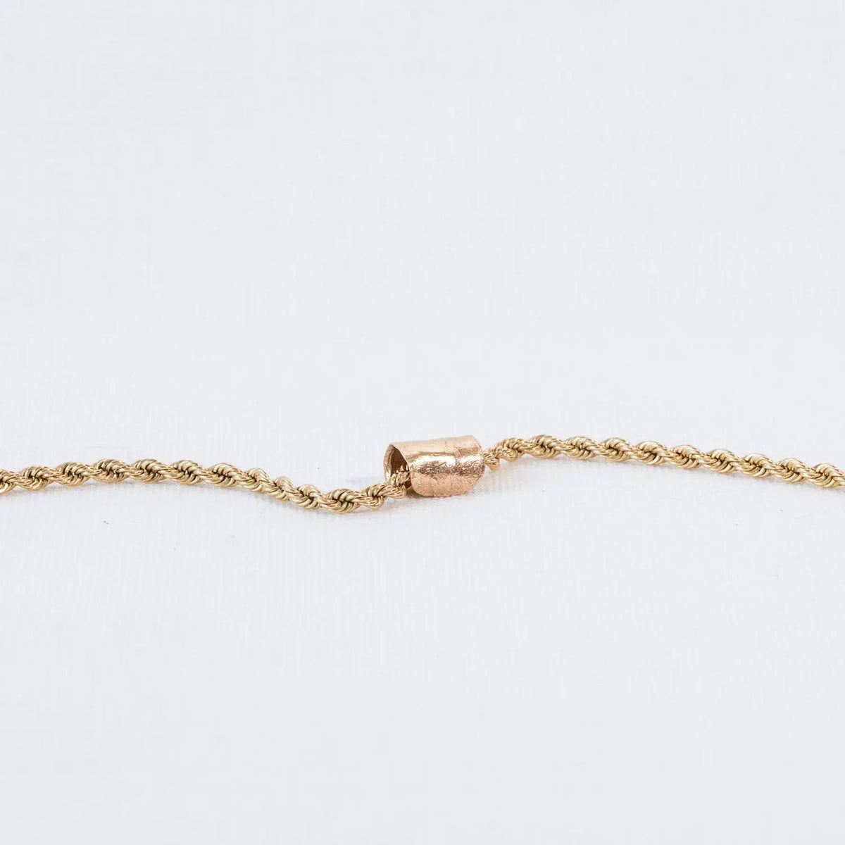 Birch Slide Pendant Mary Frances Maker