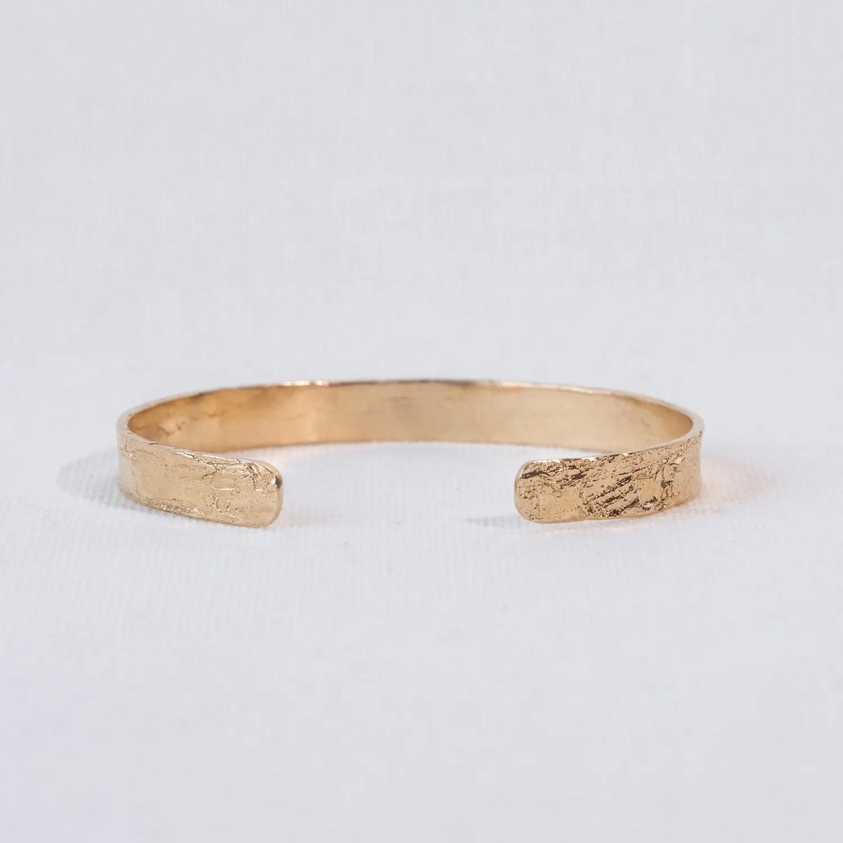 Birch Slim Cuff Mary Frances Maker