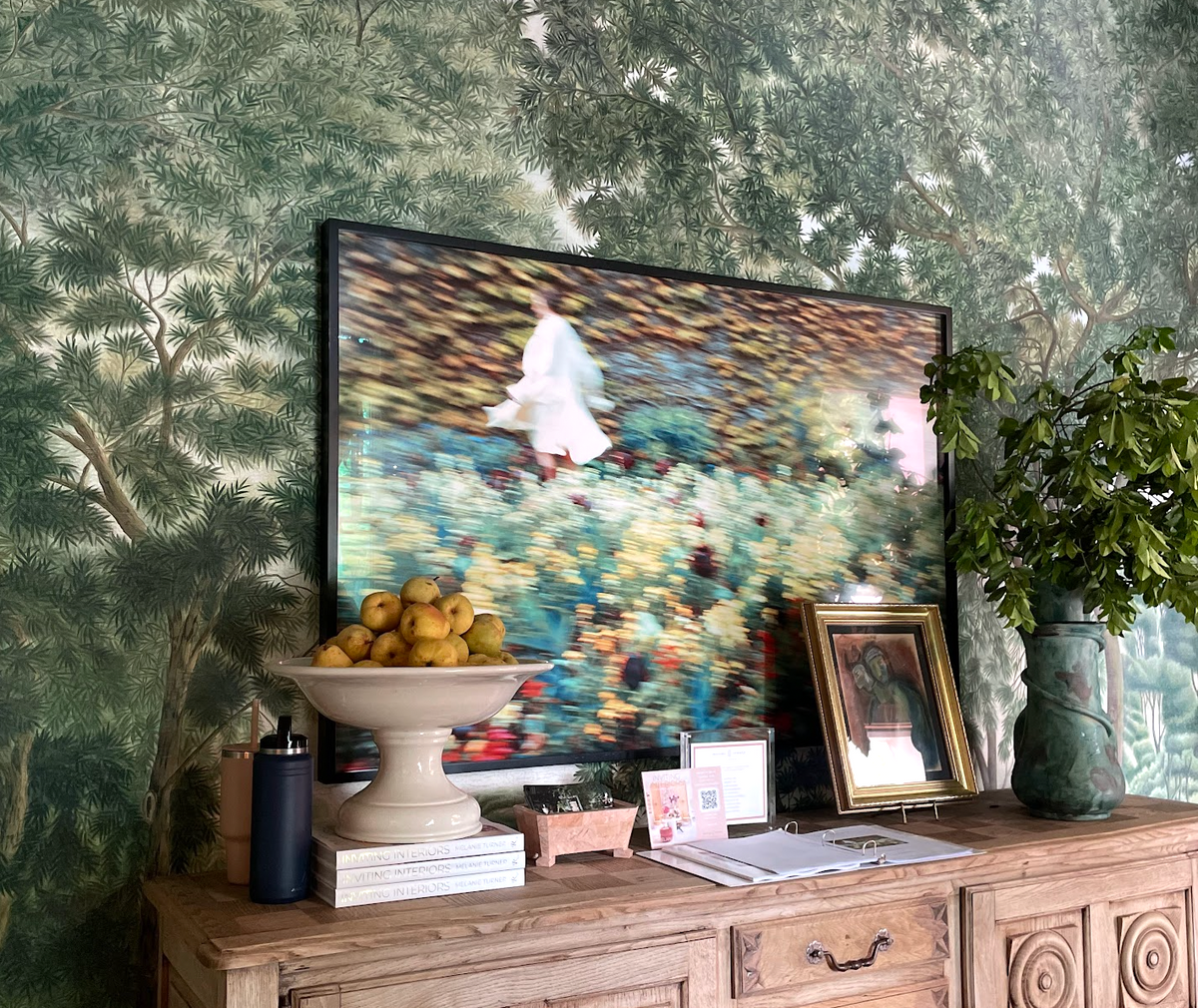 Southeastern-Showhouse-2025 Mary Frances Maker