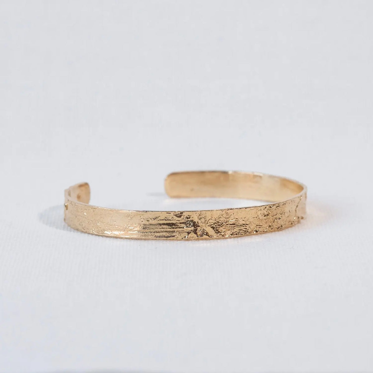 Birch Slim Cuff Mary Frances Maker