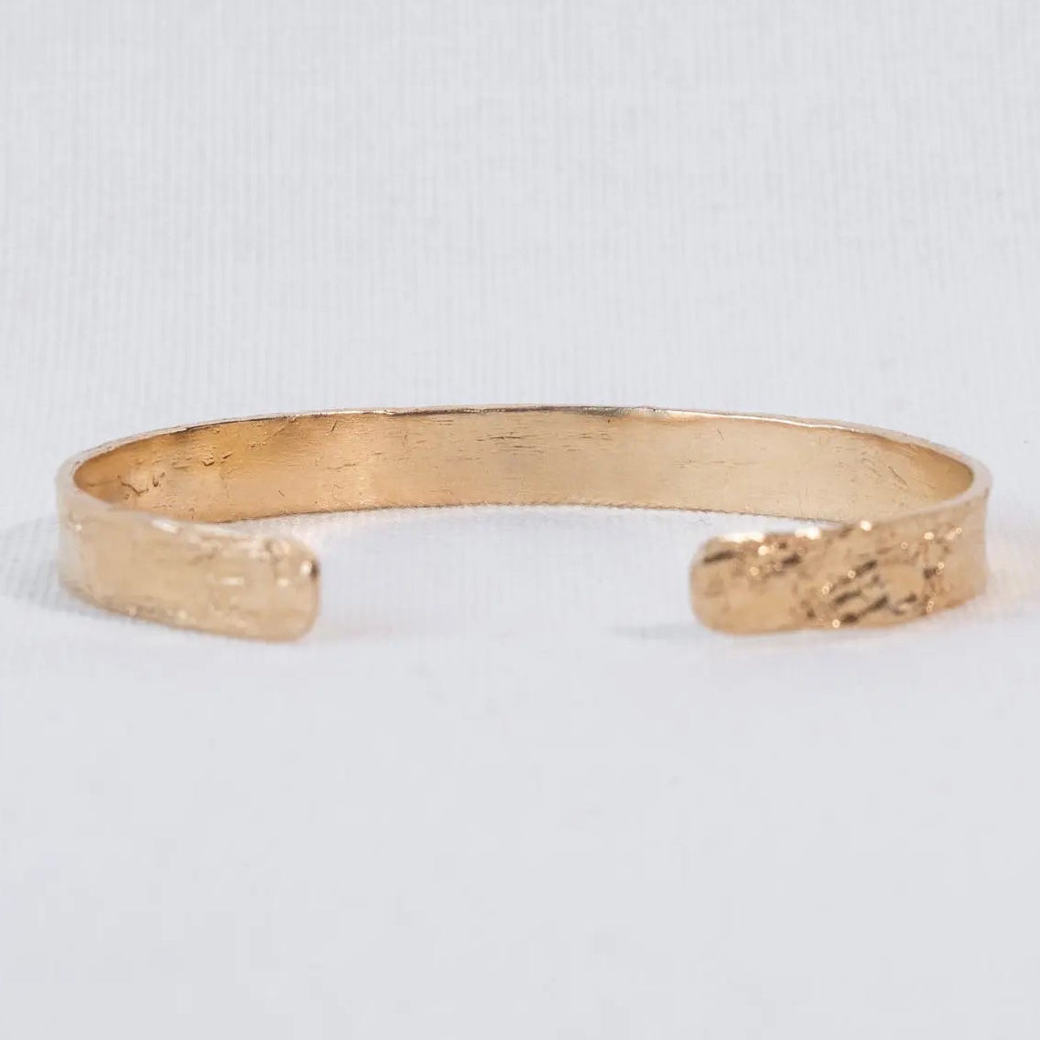 Birch Slim Cuff Mary Frances Maker